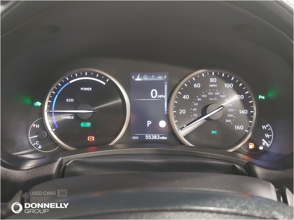 Used Lexus NX 2020 for sale - 77525311: Photo 9