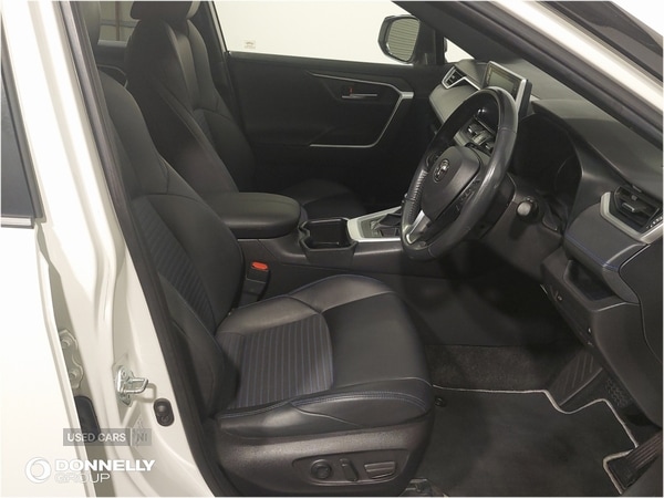 Used Toyota RAV4 2022 for sale - 75494368: Photo 11
