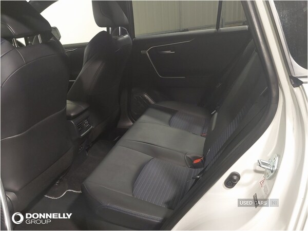 Used Toyota RAV4 2022 for sale - 75494368: Photo 12