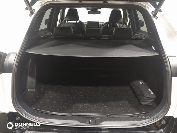 Used Toyota RAV4 2022 for sale - 75494368: Photo 14