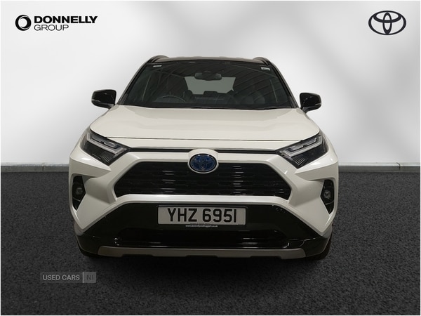 Used Toyota RAV4 2022 for sale - 75494368: Photo 15
