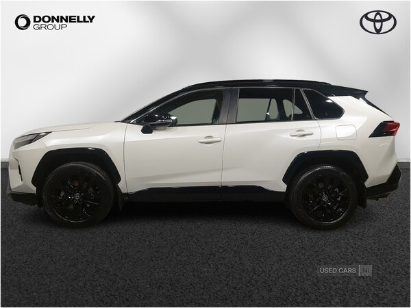 Used Toyota RAV4 2022 for sale - 75494368: Photo 16