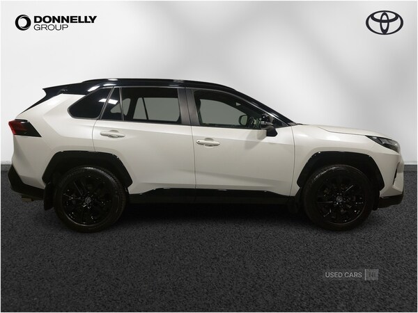 Used Toyota RAV4 2022 for sale - 75494368: Photo 17