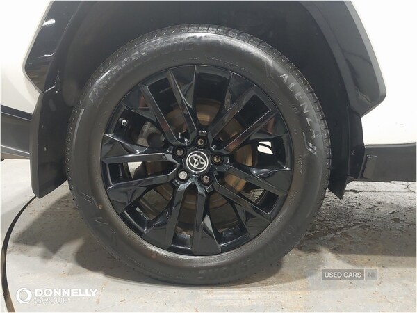Used Toyota RAV4 2022 for sale - 75494368: Photo 18