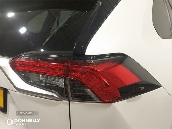 Used Toyota RAV4 2022 for sale - 75494368: Photo 25