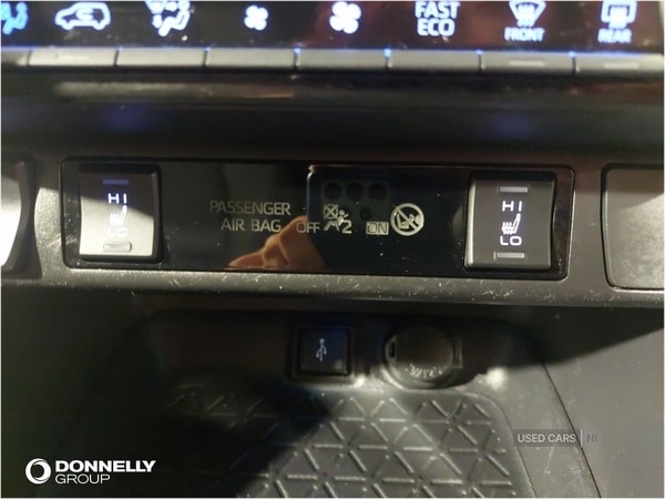 Used Toyota RAV4 2022 for sale - 75494368: Photo 36