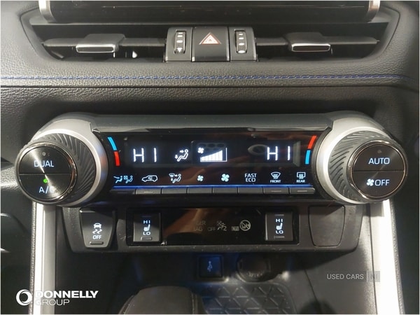 Used Toyota RAV4 2022 for sale - 75494368: Photo 37
