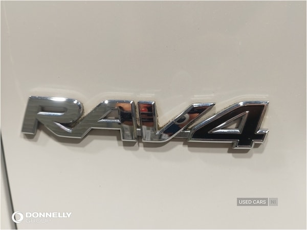 Used Toyota RAV4 2022 for sale - 75494368: Photo 38