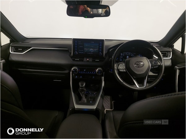 Used Toyota RAV4 2022 for sale - 75494368: Photo 5