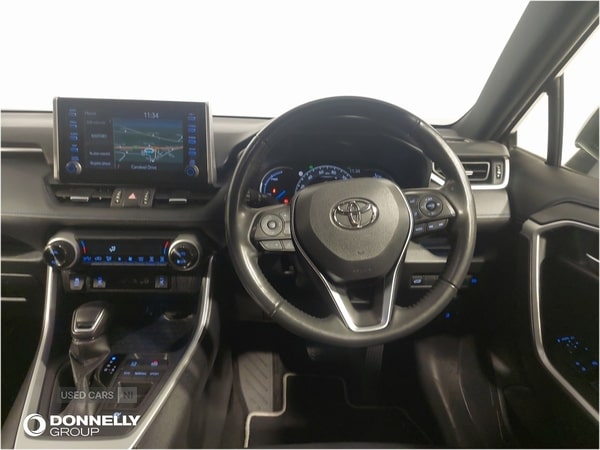 Used Toyota RAV4 2022 for sale - 75494368: Photo 6