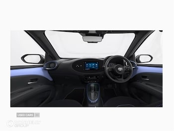 Used Toyota Aygo X 2026 for sale - 78760132: Photo