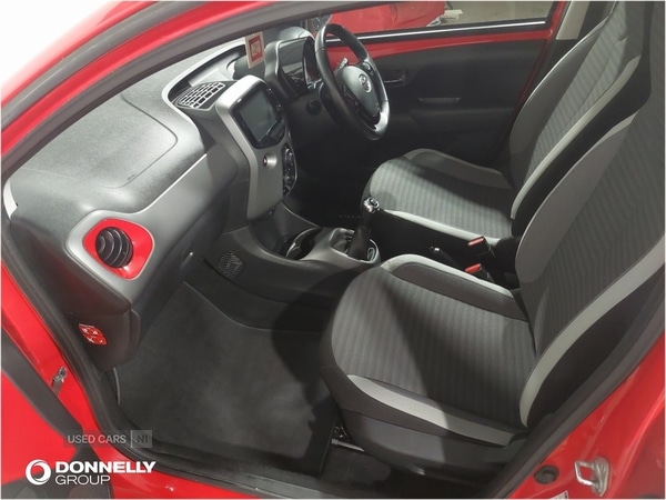 Used Toyota AYGO 2018 for sale - 77705858: Photo 10