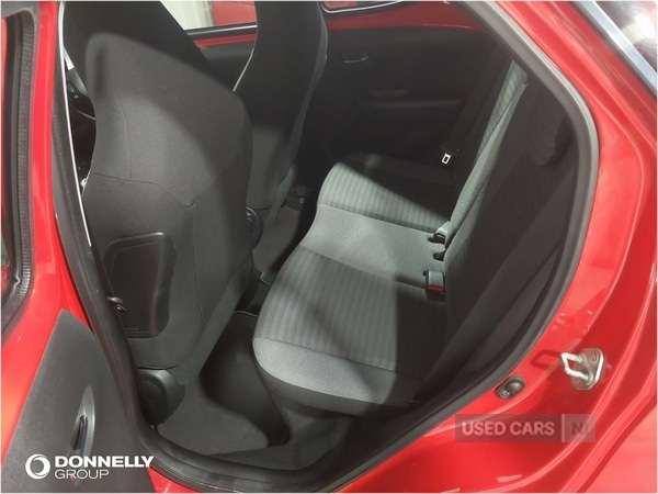 Used Toyota AYGO 2018 for sale - 77705858: Photo 12