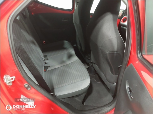 Used Toyota AYGO 2018 for sale - 77705858: Photo 13