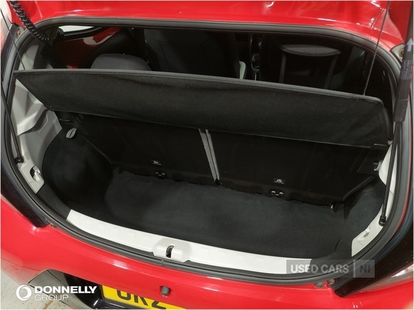 Used Toyota AYGO 2018 for sale - 77705858: Photo 14