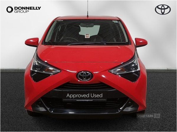 Used Toyota AYGO 2018 for sale - 77705858: Photo 15