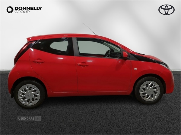 Used Toyota AYGO 2018 for sale - 77705858: Photo 17