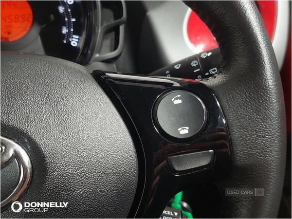 Used Toyota AYGO 2018 for sale - 77705858: Photo 20