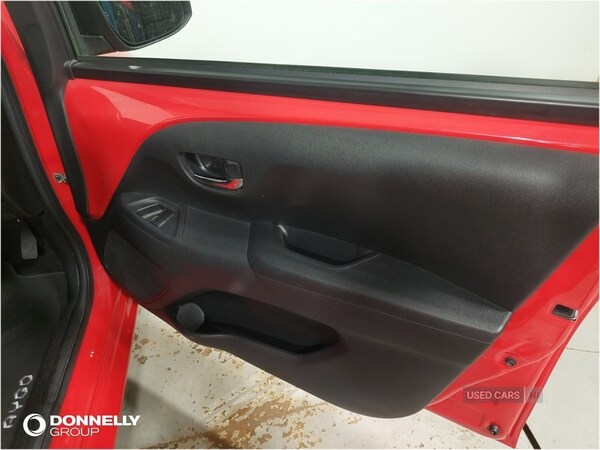 Used Toyota AYGO 2018 for sale - 77705858: Photo 22