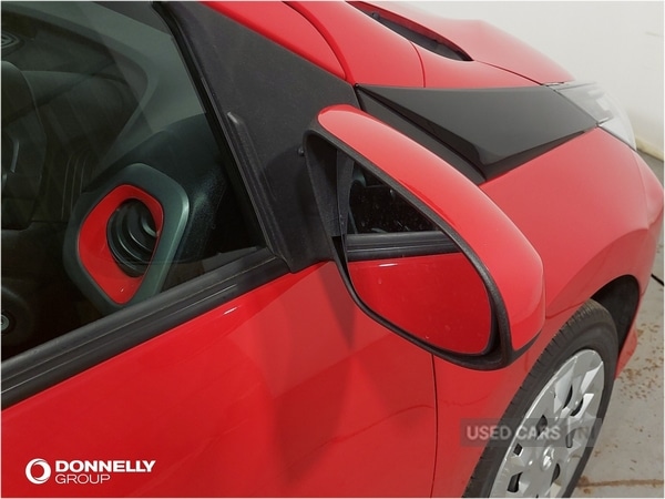 Used Toyota AYGO 2018 for sale - 77705858: Photo 26