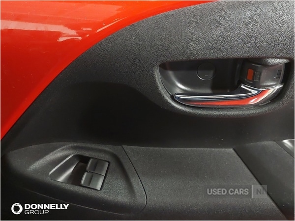 Used Toyota AYGO 2018 for sale - 77705858: Photo 28