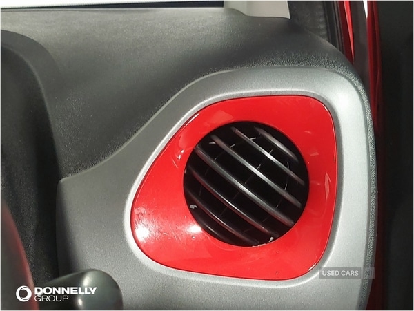 Used Toyota AYGO 2018 for sale - 77705858: Photo 32