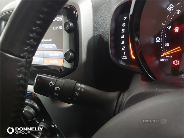 Used Toyota AYGO 2018 for sale - 77705858: Photo 34