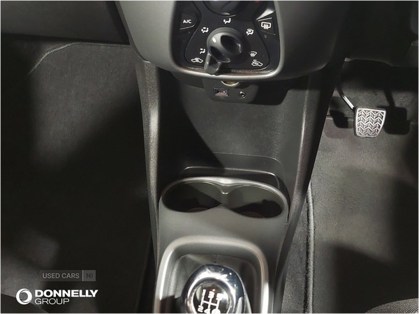 Used Toyota AYGO 2018 for sale - 77705858: Photo 35