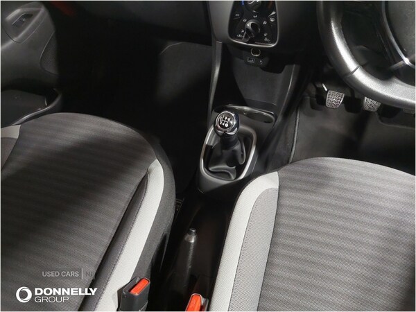 Used Toyota AYGO 2018 for sale - 77705858: Photo 36