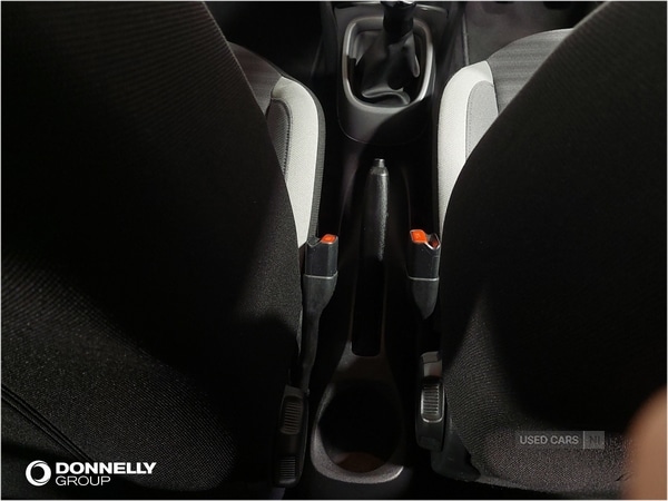 Used Toyota AYGO 2018 for sale - 77705858: Photo 37