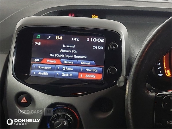 Used Toyota AYGO 2018 for sale - 77705858: Photo 8