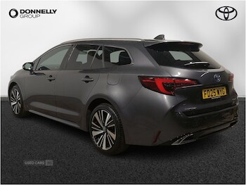 Used Toyota Corolla 2025 for sale - 78989495: Photo