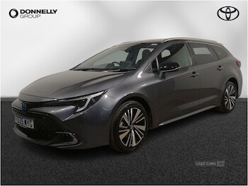 Used Toyota Corolla 2025 for sale - 78989495: Photo