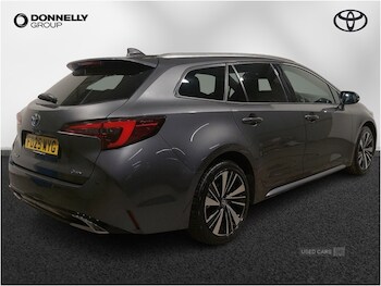 Used Toyota Corolla 2025 for sale - 78989495: Photo