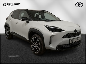 Used Toyota Yaris Cross 2023 for sale - 79304484: Photo