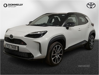 Used Toyota Yaris Cross 2023 for sale - 79304484: Photo
