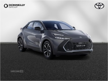 Used Toyota C-HR 2026 for sale - 79389088: Photo