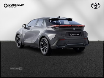 Used Toyota C-HR 2026 for sale - 79389088: Photo