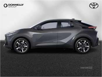 Used Toyota C-HR 2026 for sale - 79389088: Photo