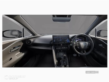 Used Toyota C-HR 2026 for sale - 79389088: Photo