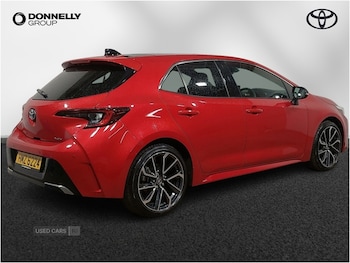 Used Toyota Corolla 2025 for sale - 79088273: Photo