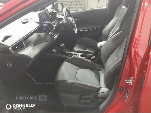 Used Toyota Corolla 2025 for sale - 77738922: Photo 10