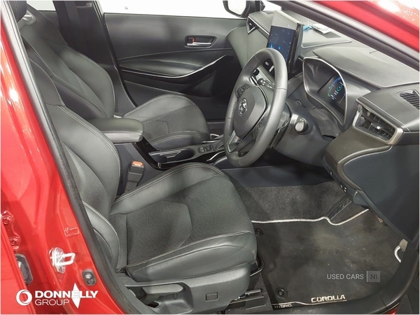 Used Toyota Corolla 2025 for sale - 77738922: Photo 11