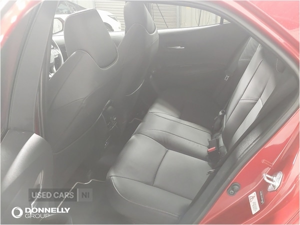 Used Toyota Corolla 2025 for sale - 77738922: Photo 12