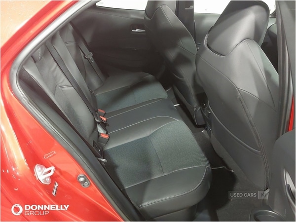 Used Toyota Corolla 2025 for sale - 77738922: Photo 13