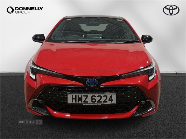 Used Toyota Corolla 2025 for sale - 77738922: Photo 15