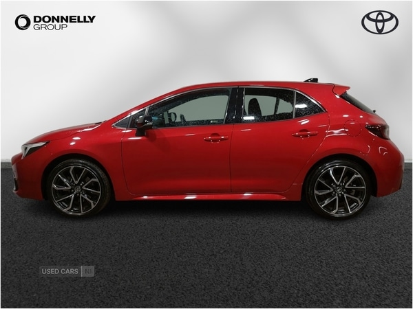 Used Toyota Corolla 2025 for sale - 77738922: Photo 16