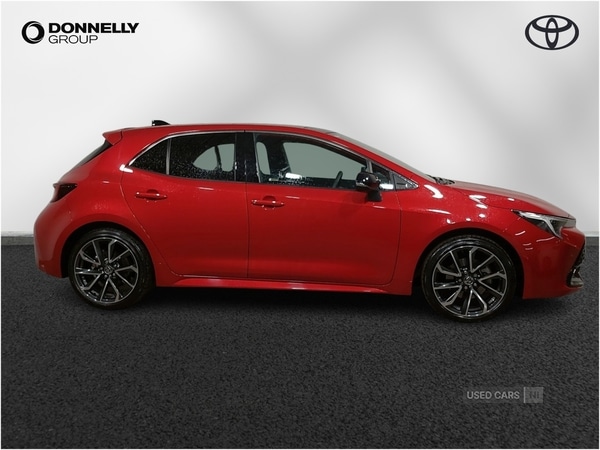 Used Toyota Corolla 2025 for sale - 77738922: Photo 17