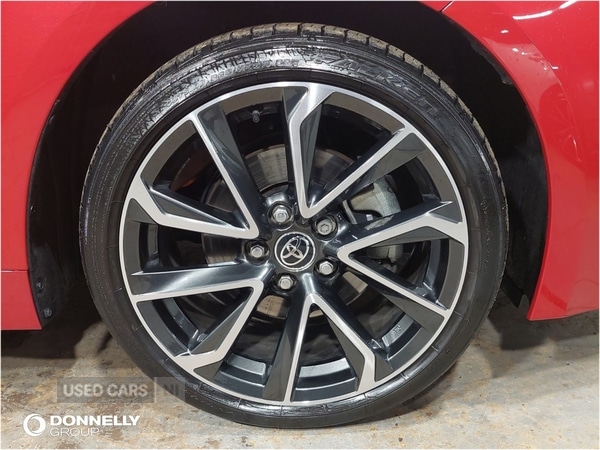 Used Toyota Corolla 2025 for sale - 77738922: Photo 18