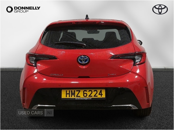 Used Toyota Corolla 2025 for sale - 77738922: Photo 19